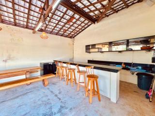 Mansão Campos - Porto das Dunas - 7