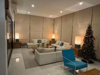 Transit Lounge Katunayake - 3