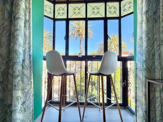 Apartamento La Laguna, Ayamonte Centro T2 - 1