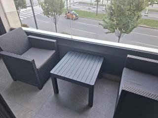 Aria Lux Residence Belgrade Waterfront - 6