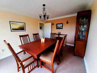 An Chuileann Beachside house - 2