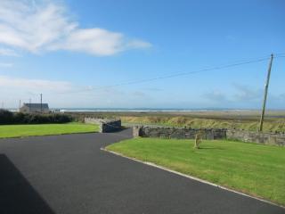 An Chuileann Beachside house - 1