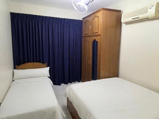 Family Apartment near 45 Bridge - 200 m from the Beach - 6