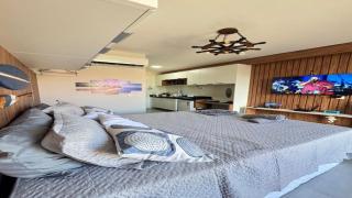 Studio moderno em Porto de Galinhas - 8