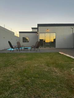 Refúgio Privativo Área Gourmet, Piscina & Karaokê - 8