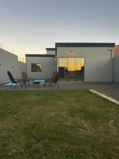 Refúgio Privativo Área Gourmet, Piscina & Karaokê - 5