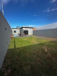 Refúgio Privativo Área Gourmet, Piscina & Karaokê - 3