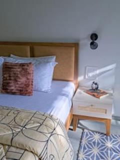Mercury 2BHK Apartment in Assagao North Goa - 7