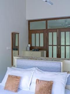 Mercury 2BHK Apartment in Assagao North Goa - 6