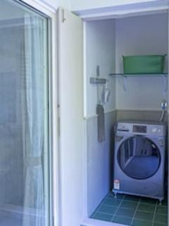 Mercury 2BHK Apartment in Assagao North Goa - 5