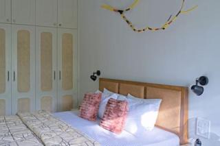 Mercury 2BHK Apartment in Assagao North Goa - 4