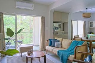 Mercury 2BHK Apartment in Assagao North Goa - 3