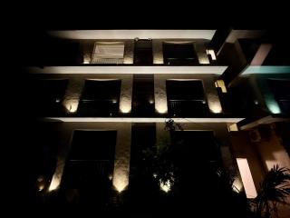 Mercury 2BHK Apartment in Assagao North Goa - 1