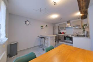 La Villa des Roses - Air conditioning - Garden - 7