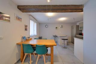 La Villa des Roses - Air conditioning - Garden - 6