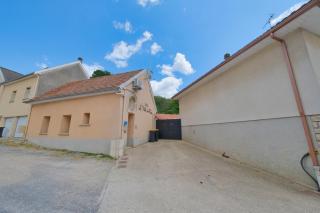 La Villa des Roses - Air conditioning - Garden - 5