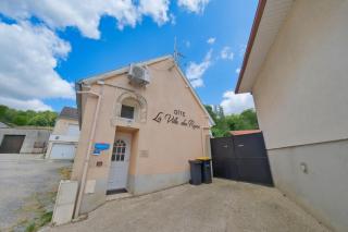 La Villa des Roses - Air conditioning - Garden - 3