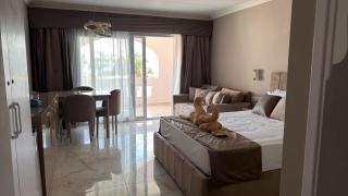 Domina Coral Bay Private Harem Pool - 1