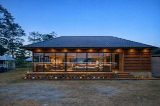 Wood Town Resort - 4