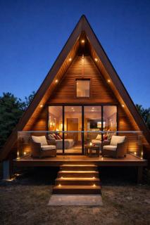 Wood Town Resort - 2