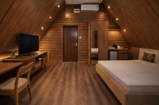Wood Town Resort - 1
