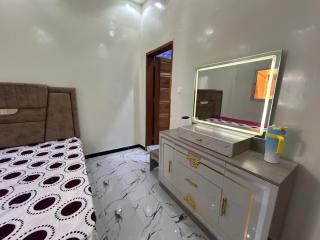 Chez Ibou -Sweet Stay - 7