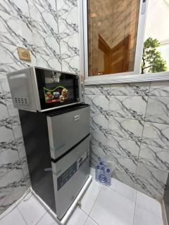 Chez Ibou -Sweet Stay - 6