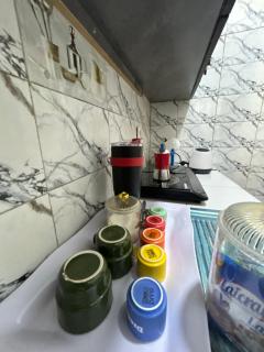 Chez Ibou -Sweet Stay - 5