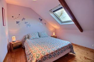 Gîte de kergoat 3 personnes - 3