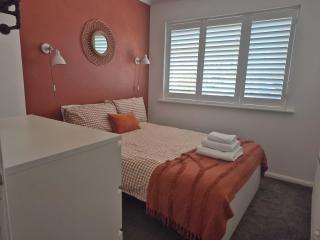 Seaside House Broadstairs by the Beach with Parking - 6