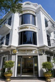 Sunrise Hotel Phước Kim - 8