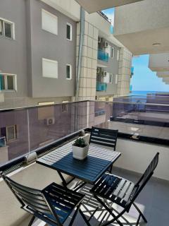 Meli Homes 1 Bedroom Sea View 30 Steps to Beach - 4