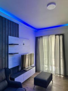 Meli Homes 1 Bedroom Sea View 30 Steps to Beach - 2