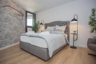 Comfort Apartment - Balcony - Free private parking - 9