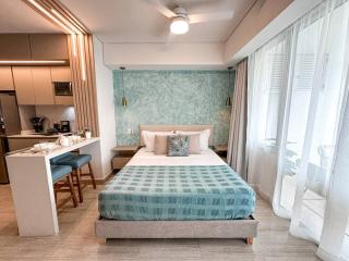 Apartamento en Crespo - 2