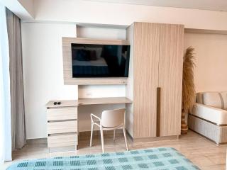 Apartamento en Crespo - 1