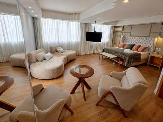Novo Santoni Hotel Guarapuava - 9