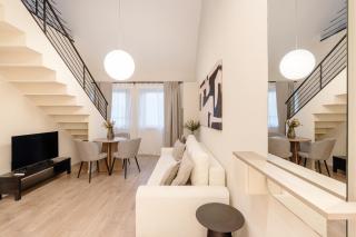 LimeTree Residence by BQA - Budapest - 0