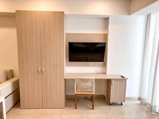 Apartamento en Crespo - 1