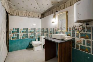 The Jungle Enclave Boho - 3