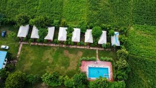 The Jungle Enclave Boho - 9