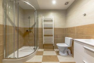 Apartmány - 4