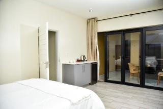 Dalucia Boutique Guest House - 7