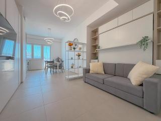 Bright Studio with A/C and Balcony by Host Hero - 6