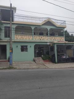Paris London House in Samana - 8