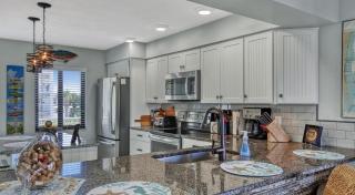 Renovated Oceanfront Condo with Private Balconies - 7