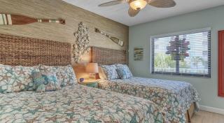 Renovated Oceanfront Condo with Private Balconies - 2