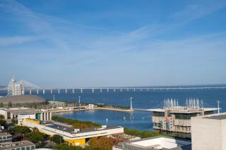 Martinhal Lisbon Oriente - 3