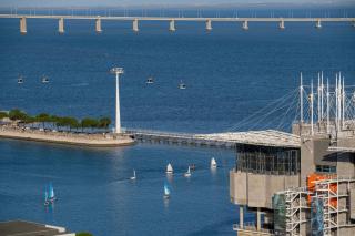 Martinhal Lisbon Oriente - 6