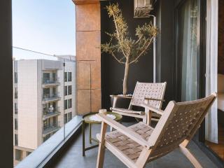 Botanique Premium - Free Private Parking - 8